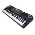 Photo 1 of MQ 61 Key Electronic Keyboard Digital Piano Music W/USB Mic 
