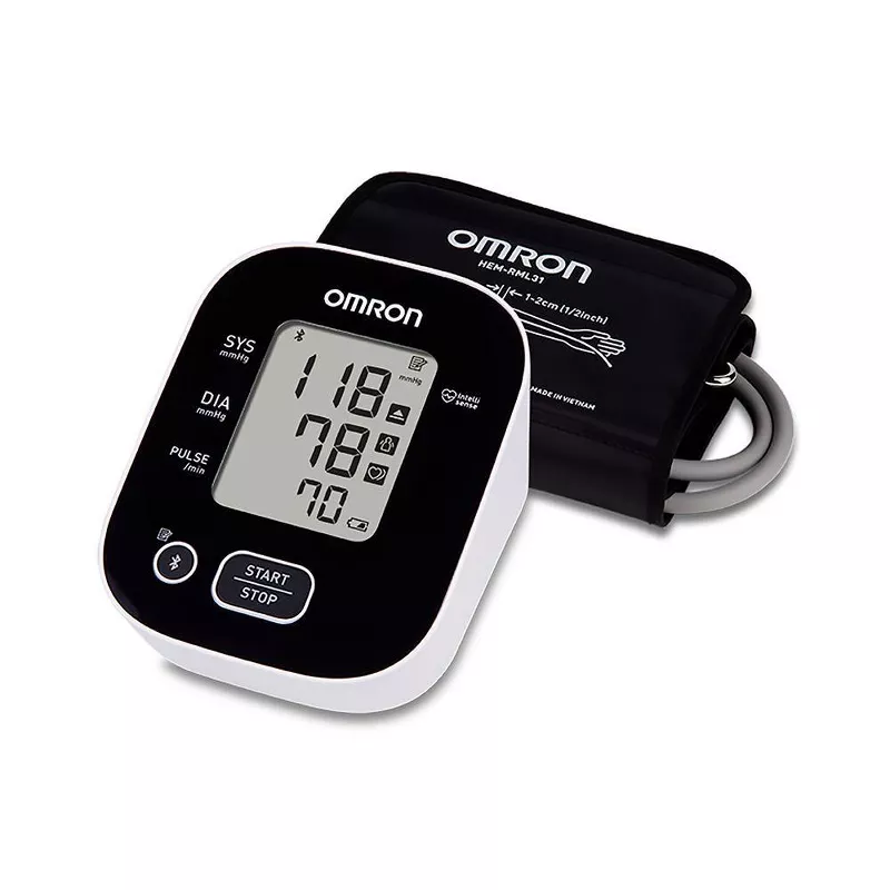 Photo 1 of BP7150 3 Series Upper Arm Blood Pressure Monitor
