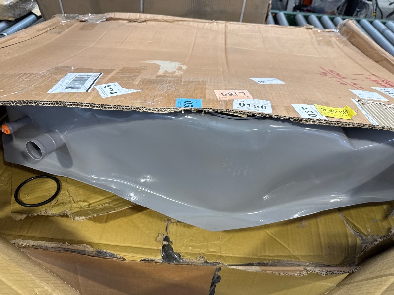 Photo 1 of Dorman 576-338 Fuel Tank Compatible with Select Models