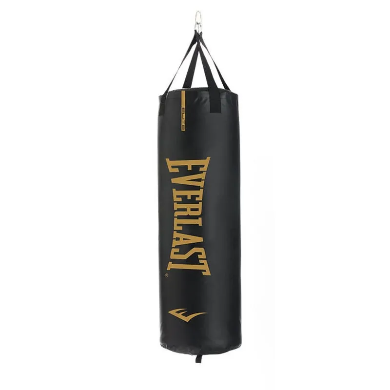 Photo 1 of Everlast Durable Heavy Punching Bag 