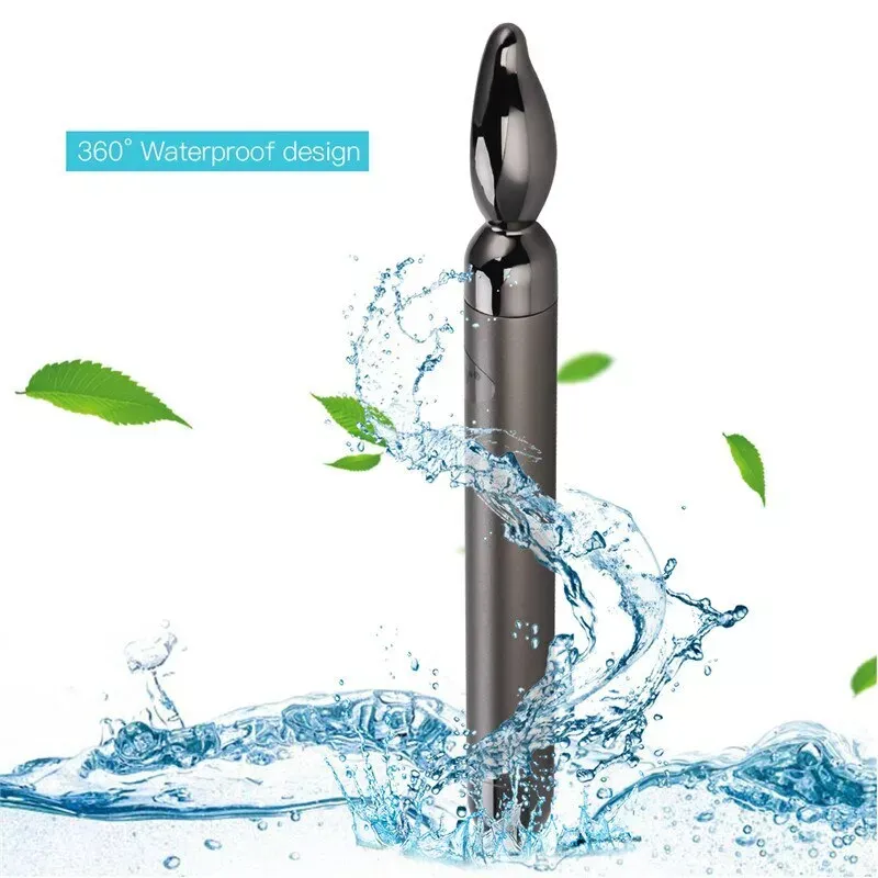 Photo 1 of Portable Electric Vibration Eye Face Massager Anti-Ageing Wrinkle Lifting Device
