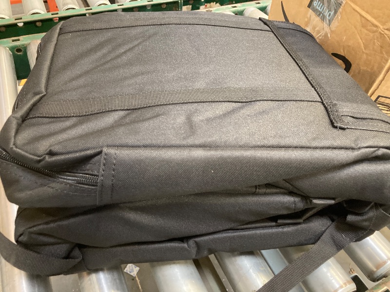 Photo 3 of 1pc---DULCE DOM 48 inch Double Rifle Case Soft Bag Gun Case, Perfect for Rifle Pistol Firearm Storage and Transportation, All Around Shooting Range Tactical Rifle Backpack, Indoor Outdoor