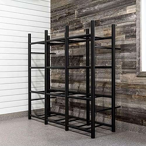 Photo 1 of HD Heavy Duty 12 Tote Rack * 65102 - BINS NOT INCLUDED 