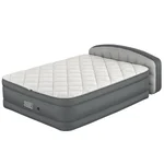 Photo 1 of SEALY AlwayzAire Tough Guard Quilted Topper Air Mattress, Queen
