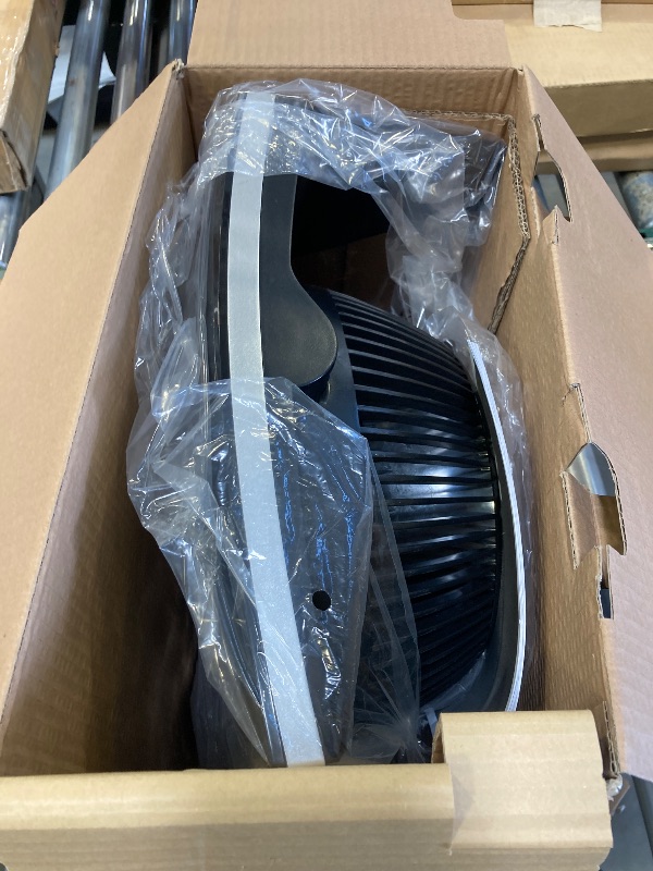 Photo 2 of Vornado Whole Room Air Circulator Fan (279T)
