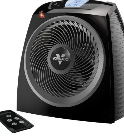 Photo 1 of Vornado Whole Room Heater and Fan
