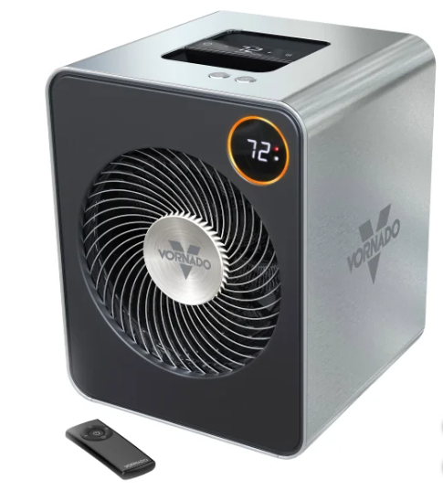 Photo 1 of Vornado VMHi605 Whole Room Heater
