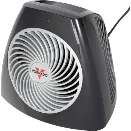 Photo 1 of Vortex Electric Heater -Black