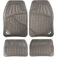 Photo 1 of Michelin Heavy Duty 4-piece Floor Mat Set 