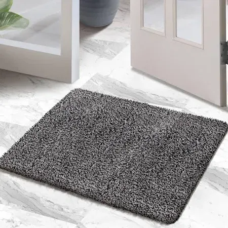 Photo 1 of Microfiber Indoor Door Mat Washable Nonslip