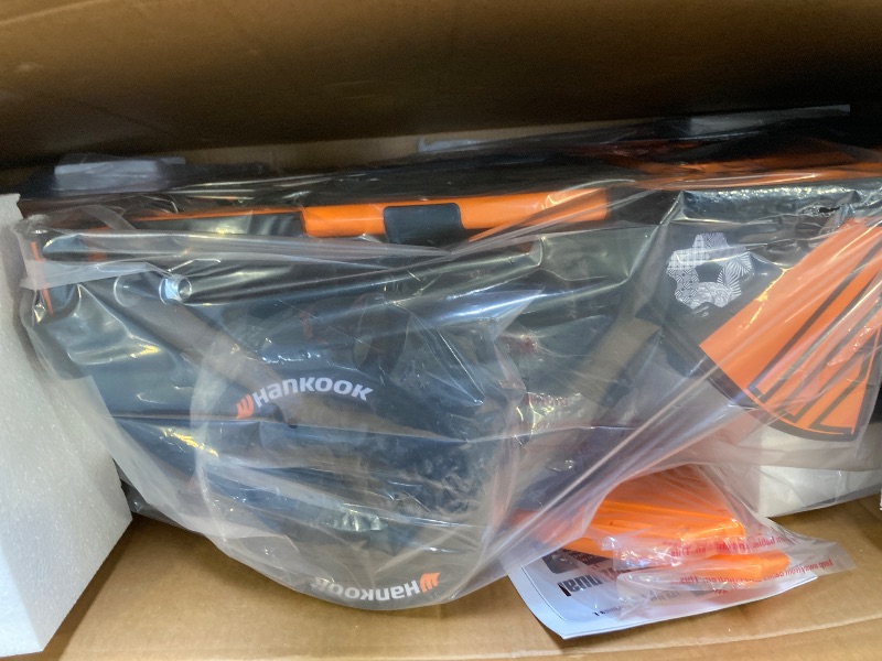 Photo 1 of Hyper Formula E Race Car 12 Volt Battery Powered Ride-On for Kids