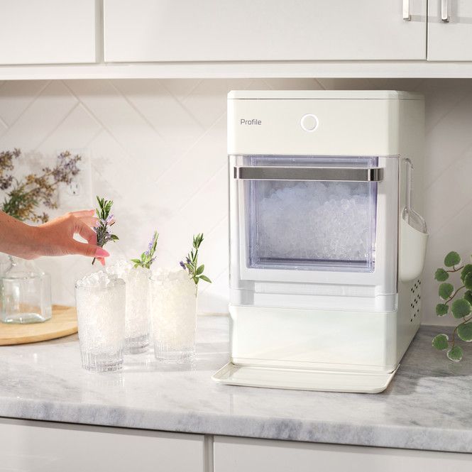 Photo 1 of GE Profile™ Opal™ Nugget Ice Maker
