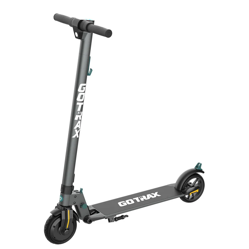Photo 1 of G2 Plus Electric Scooter * USED * DOES NOT FUNCTIONAL
(PARTS ONLY )