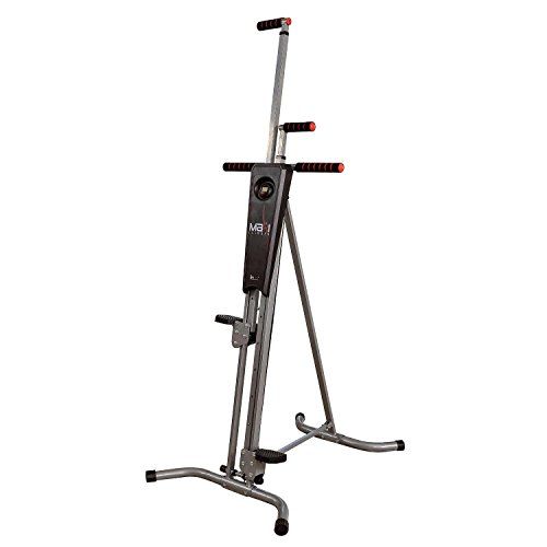 Photo 1 of MaxiClimber Classic Vertical Resistance Climber and Cardio Exercise System
