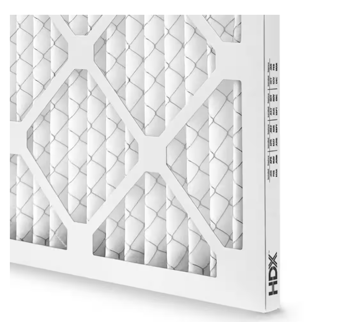 Photo 2 of 23 in. x 23 in. x 1 in. Premium Pleated Air Filter FPR-10, MERV-13


