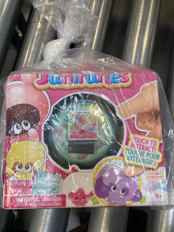 Photo 1 of Punirunes - TOY 