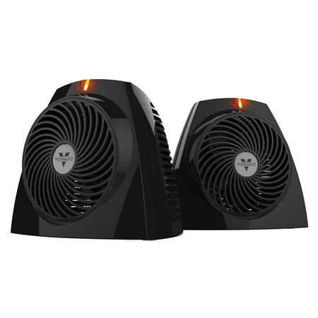 Photo 1 of Vornado VH203 Personal Space Heater 2-Pack
