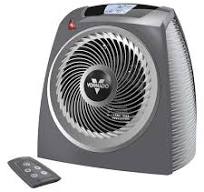 Photo 1 of Vornado Whole Room Heater and Fan
