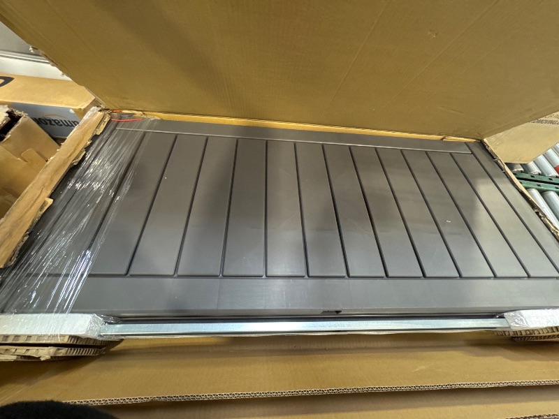 Photo 1 of EAST OAK Outdoor Storage Box