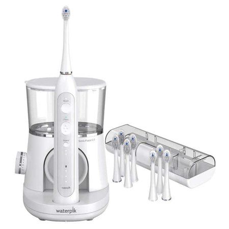 Photo 1 of  Waterpik Sonic Fusion 2.0 Flossing Toothbrush
