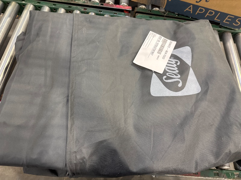 Photo 2 of SEALY Air Mattress, Unknown Size