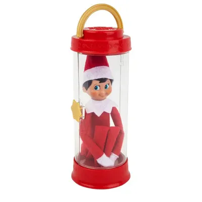 Photo 1 of The Elf on the Shelf Scout Elf Carrier | CVS
