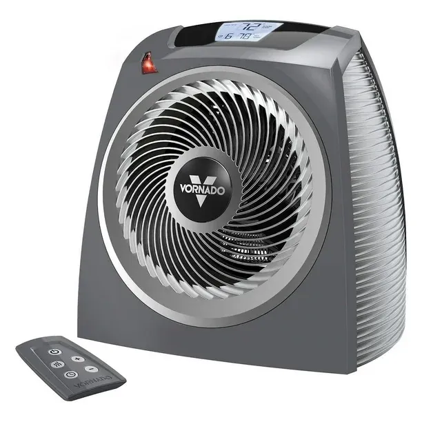 Photo 1 of Vornado Whole Room Heater and Fan