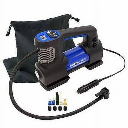 Photo 1 of Bon-Aire 12V Digital Inflator
