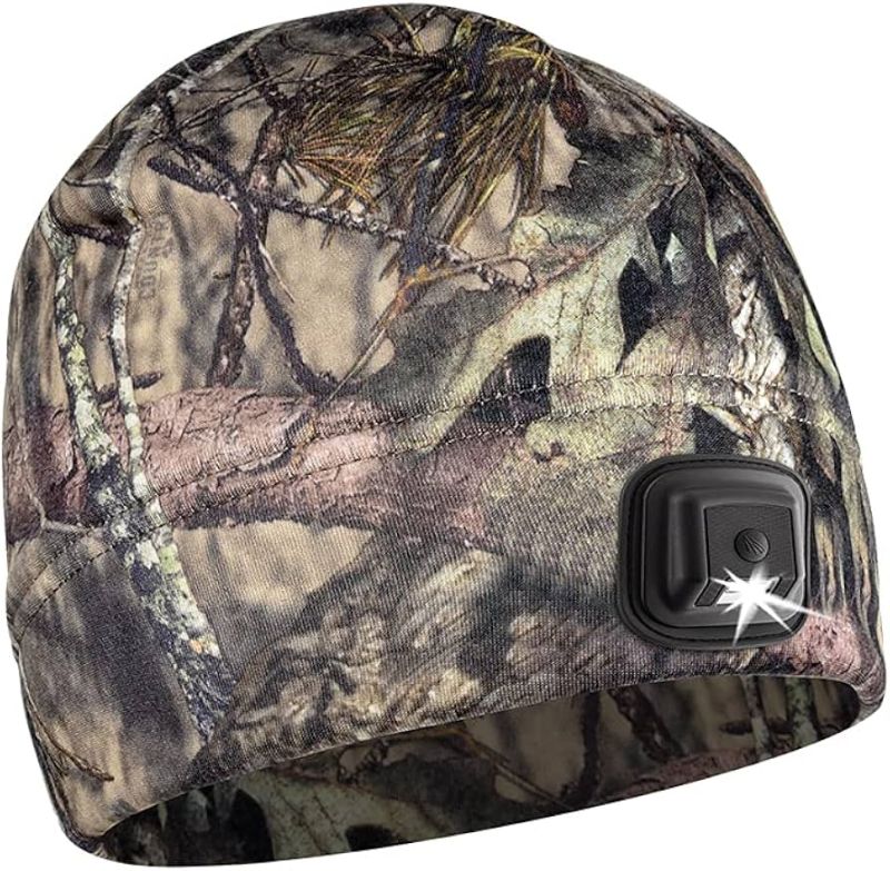 Photo 1 of Panther Vision Men's Standard Baseball, Mossy Oak  