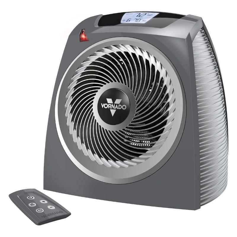 Photo 1 of Vornado Whole Room Heater and Fan
