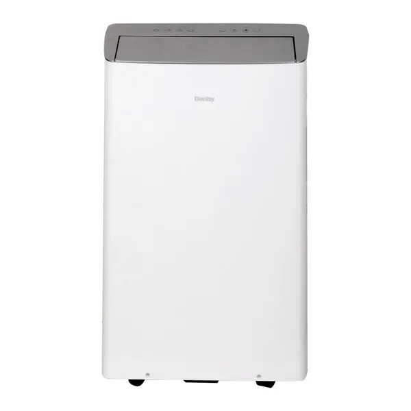 Photo 1 of Danby 10,000 BTU 3-in-1 Inverter Portable Air Conditioner with Dehumidifier and Fan Function
