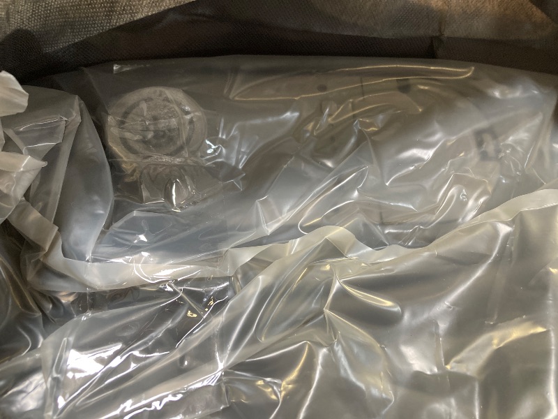 Photo 1 of Sealy Tritech Air Mattress Built-in AC Pump Queen 