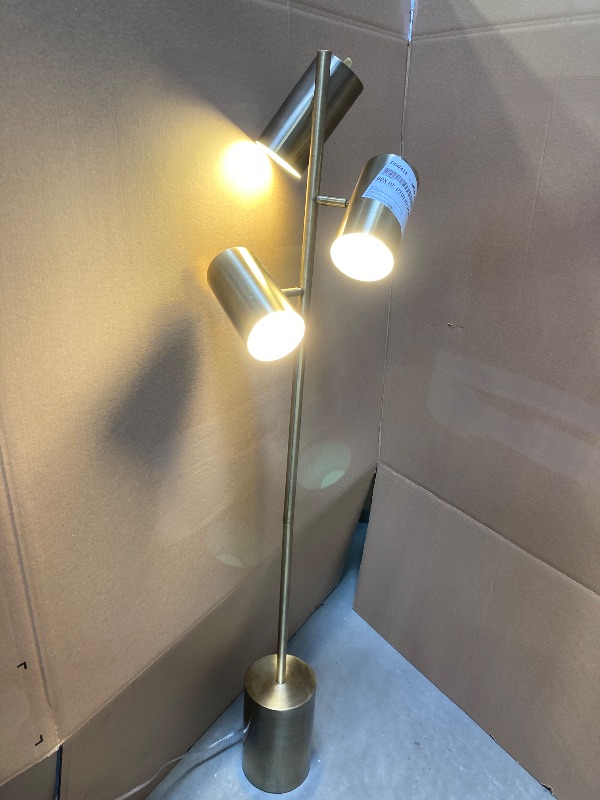 Photo 1 of Floor Lamp 