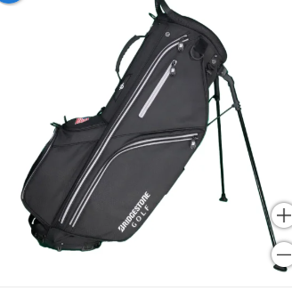 Photo 1 of Bridgestone Lightweight Stand Bag