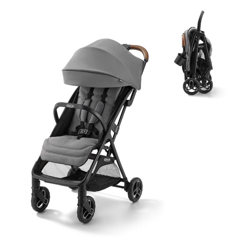 Photo 1 of Graco Ready2Jet Compact Stroller
