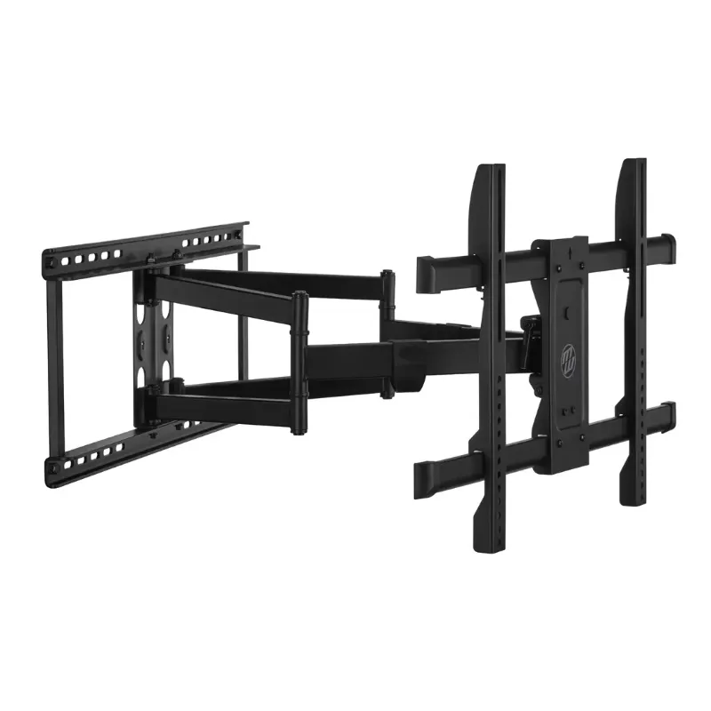 Photo 1 of Large Full Motion – Low Profile Fits TVs up to 90in / up to 130lbs
