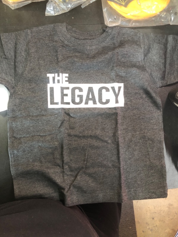 Photo 1 of Toddler Size 4 Clothes "The Legacy"