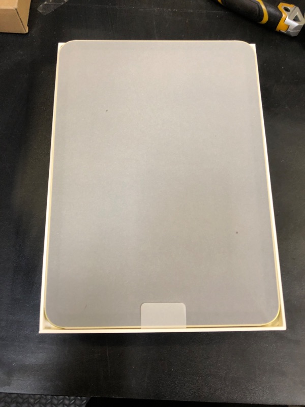 Photo 2 of Apple 10.9" iPad (10th Gen, 64GB, Wi-Fi Only, Yellow) (NEW)