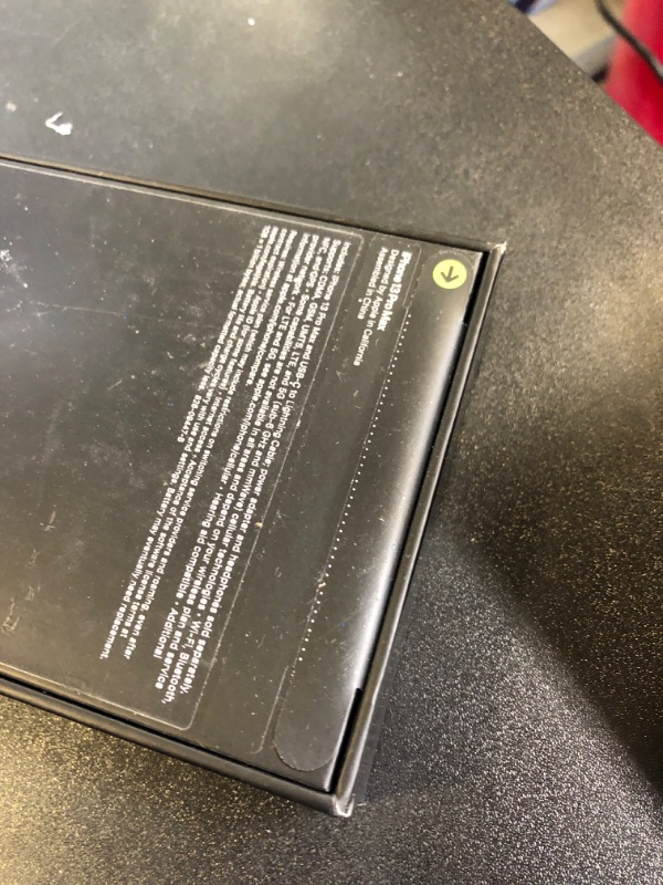 Photo 1 of Apple iPhone 13 Pro Max (128 GB, Alpine Green) [Locked] (factory sealed)