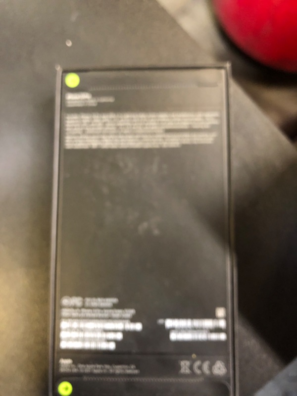 Photo 7 of Apple iPhone 13 Pro (512 GB, Alpine Green) [Locked] (factory sealed)