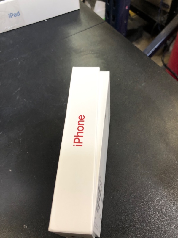 Photo 6 of Apple iPhone 12 Mini (64GB, (Product) RED) [Locked] ( SEALED)