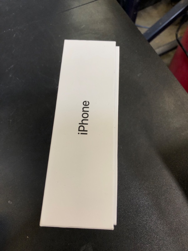 Photo 6 of Apple iPhone 11 (128GB) - Black (NEW)