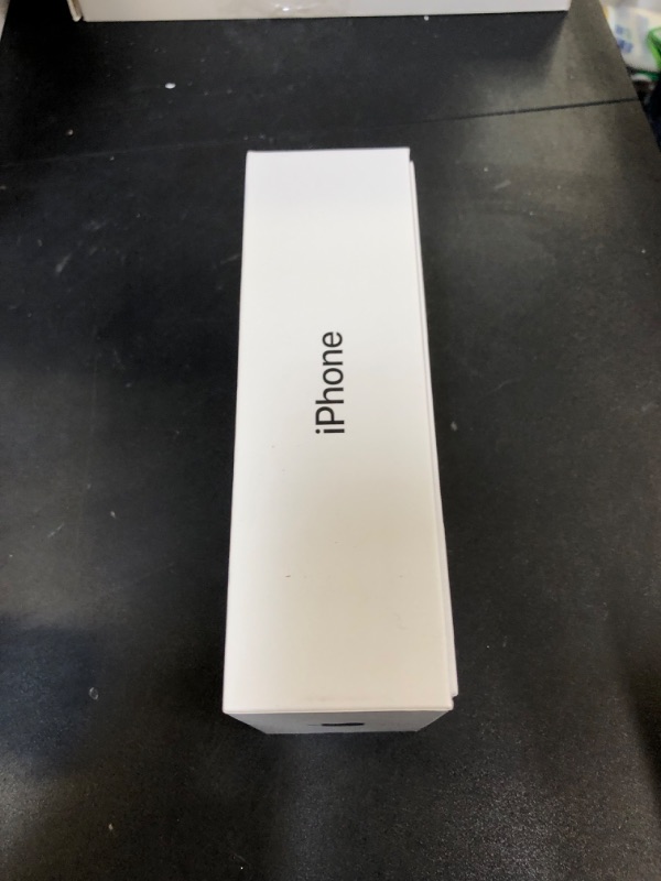 Photo 11 of Apple iPhone 11 (128GB) - Black (NEW)