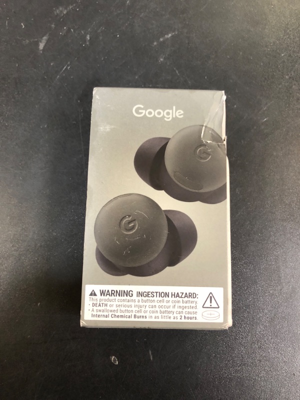 Photo 1 of Google Pixel Buds Pro 2 - Wireless Earbuds with Active Noise Cancellation – Bluetooth Headphones - Hazel  (USED)