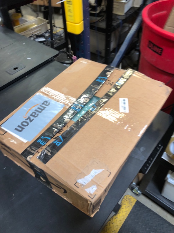 Photo 1 of RedSwing Small Folding Table 2 Feet, Small Foldable Table Adjustable Height, Lightweight Portable Aluminum Camping Table, 3 Heights, 23in x 15 in x 10 in