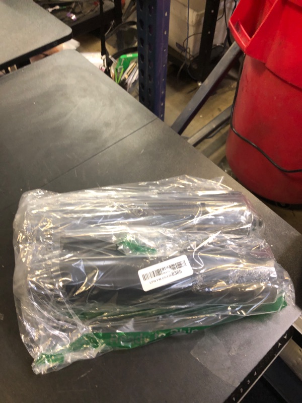 Photo 1 of Single Slide Gate Guide Roller with C Post Welded Bracket, Hard Nylon Sliding Rolling Gates Guider, Heavy Duty Sealed Ball Bearing Side Roller Assembly (12 Inches - Single Package)