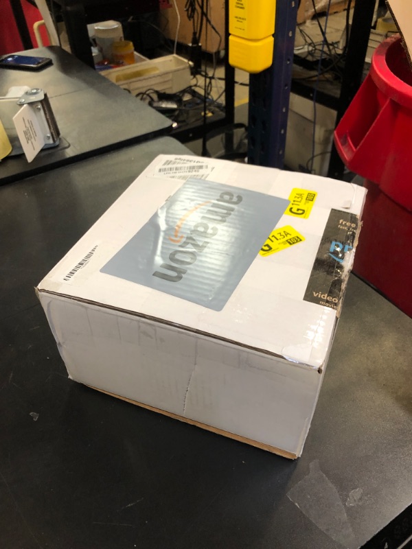 Photo 1 of Snailax Upgraded Hand Massager with Heat, Compression, Cordless Hand Massager TooL for Arthritis and Carpal Tunnel, White Noise Machine, Night Light, Bluetooth Speaker, Gifts for Women,Men,App Control