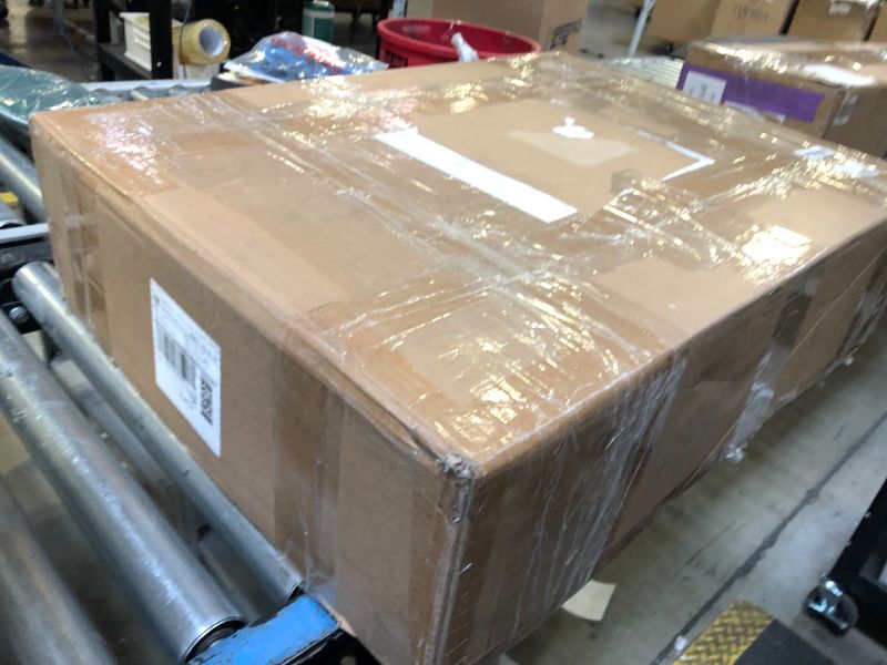 Photo 1 of Inground Pool Cover Safety Fits Rectangle Swimming Pool, Mesh Solid Pool Cover for Inground Pools,Winter Pool Safety Cover Includes Safety Net and Installation Tools Blue (Blue, Fits 14x28ft Pools)