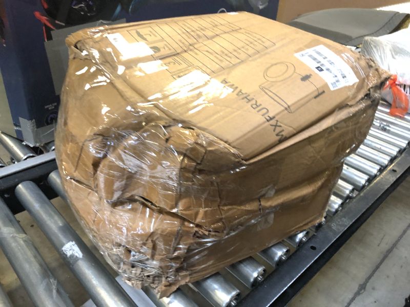 Photo 1 of NIORSUN 11.8FT Reindeer Christmas Inflatable Outdoor Decorations with LED Lights,Santa Claus on Sleigh with Reindeer,Christmas Blow Ups Yard Decor for Indoor Outdoor Xmas Party