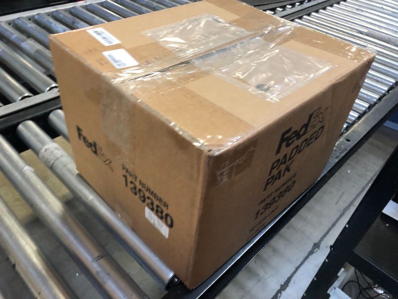 Photo 1 of Fish Tank Aquarium 2.2 Gallon Fish Bowl with Adjustable 3 Color Lighting 3 in 1 Pump with Filteration, Oxygenation, Water Circulation Triple Function, HD Float Glass, Leak-Proof Thickened Base